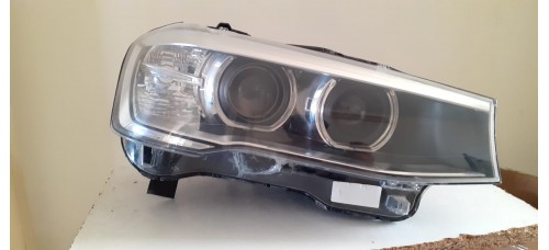 BMW F25 (X3) SAĞ (14/17) XENON LED
